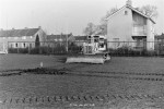 bouw Taborkerk